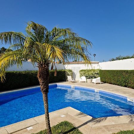 Villa Armanbel Sesimbra Dış mekan fotoğraf