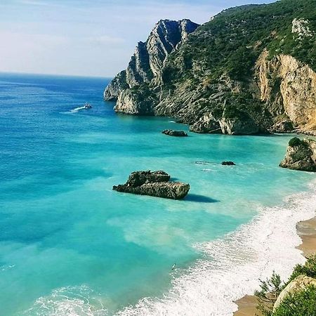 Villa Armanbel Sesimbra Dış mekan fotoğraf