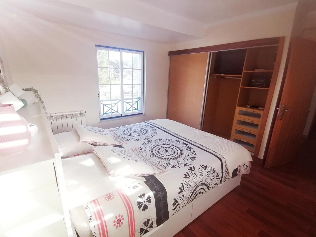 Villa Armanbel Sesimbra Dış mekan fotoğraf