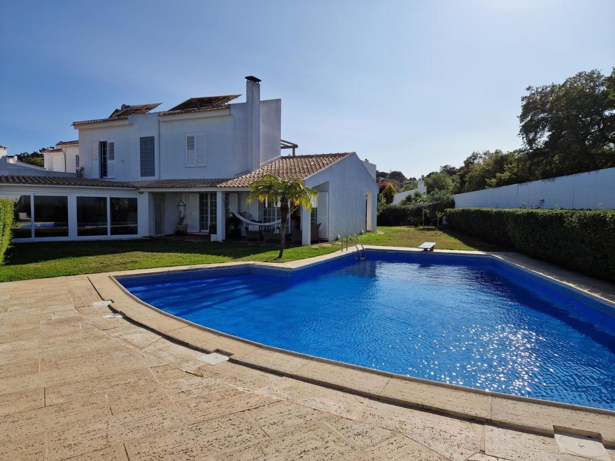 Villa Armanbel Sesimbra Dış mekan fotoğraf