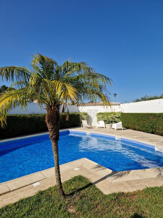 Villa Armanbel Sesimbra Dış mekan fotoğraf