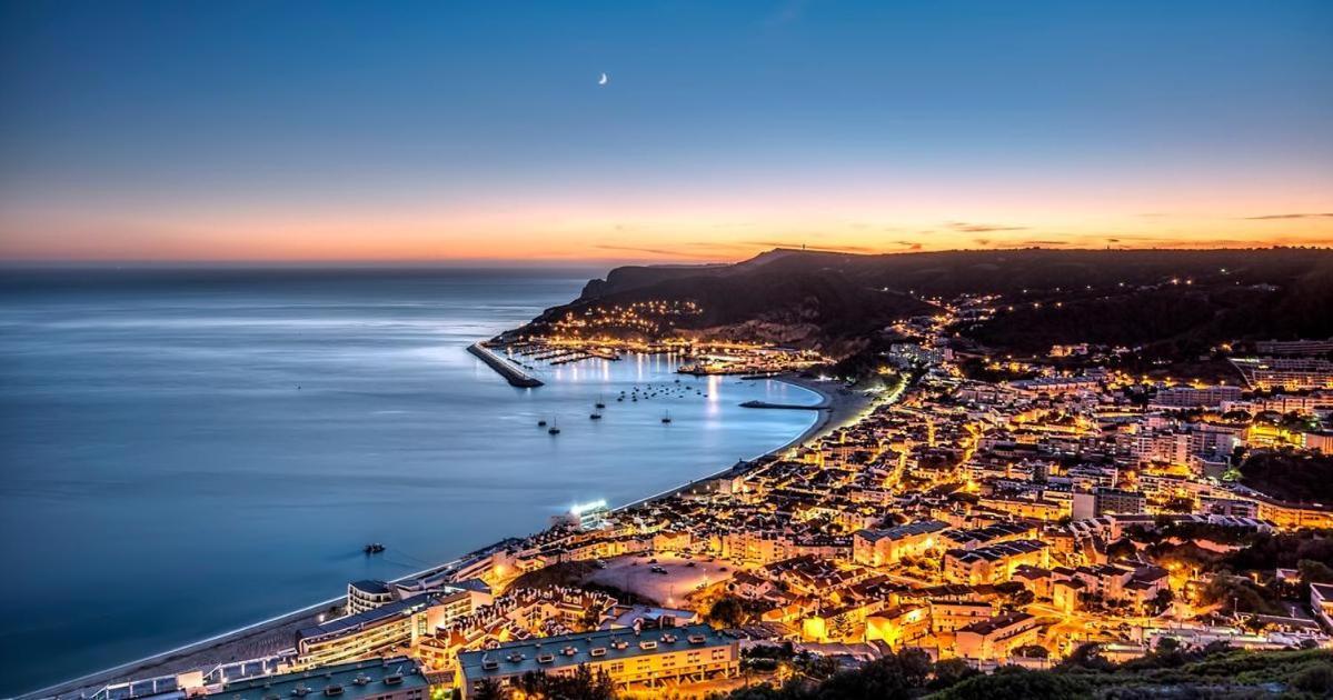Villa Armanbel Sesimbra Dış mekan fotoğraf